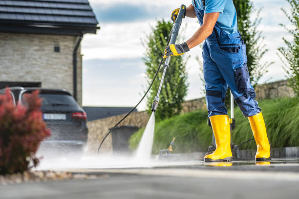 Best Post-Construction Pressure Washing in Independence, KY